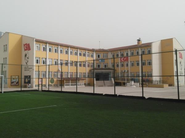 Piri Reis Ortaokulu Fotoğrafı