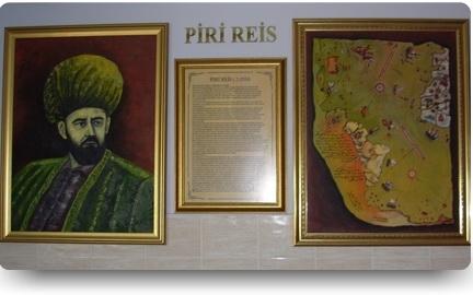 Piri Reis Kimdir?