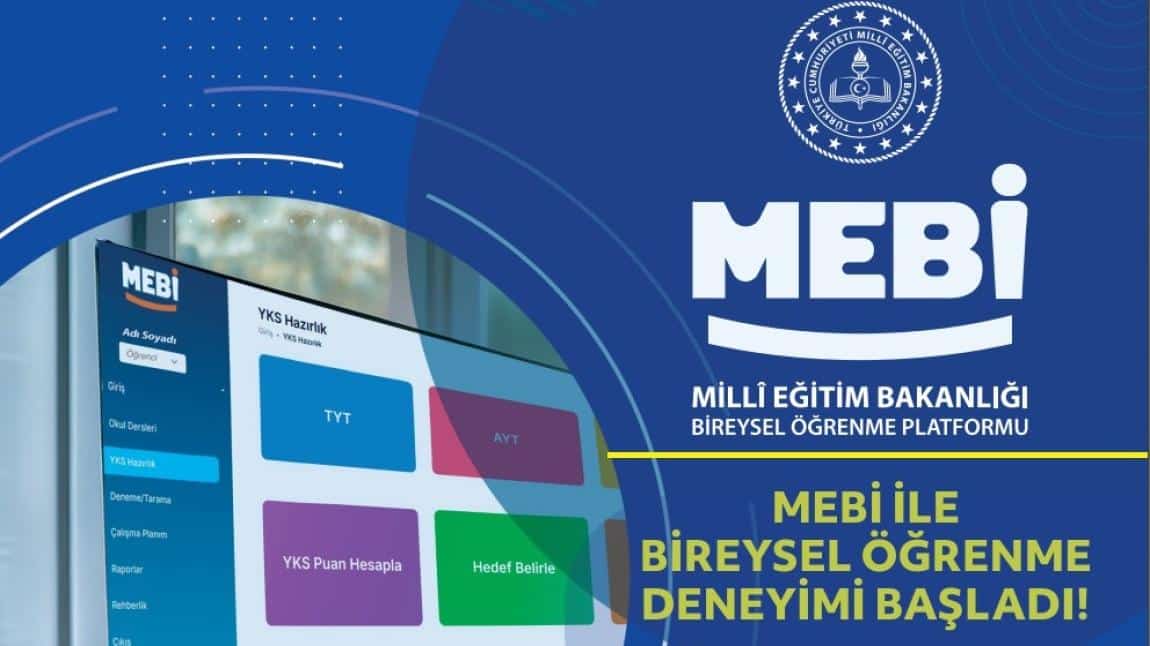 MEBİ LGS ve MEBİ Ortaokul Tanıtımı